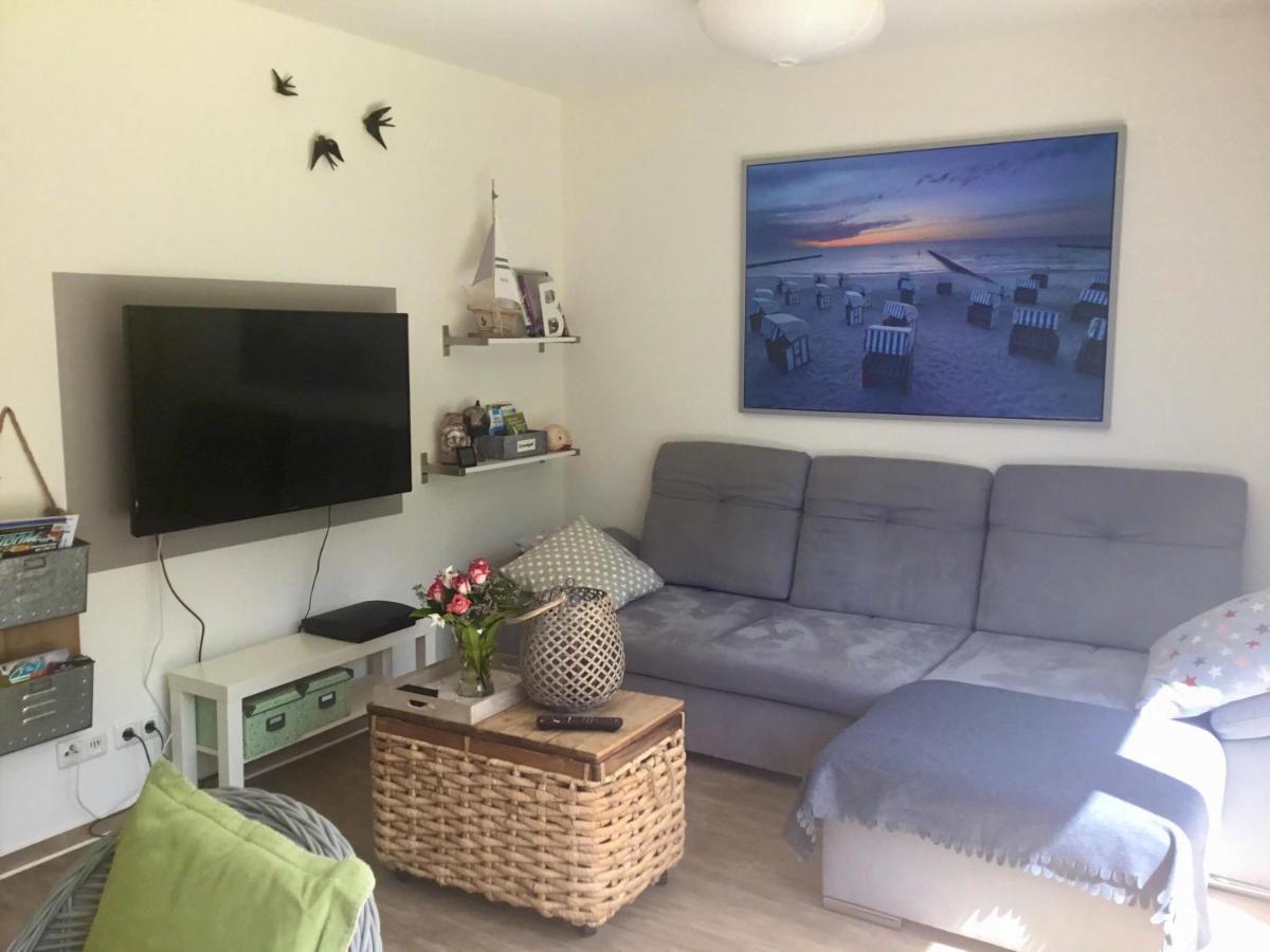 Ferienwohnung Kwi 36 Eg "Rauchschwalbe" Graal-Mueritz Exterior foto