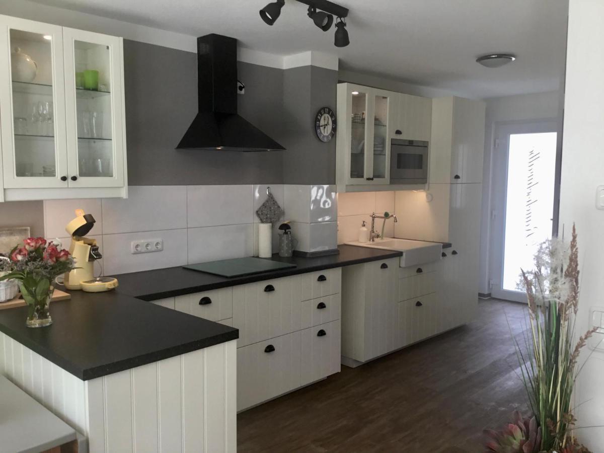 Ferienwohnung Kwi 36 Eg "Rauchschwalbe" Graal-Mueritz Exterior foto