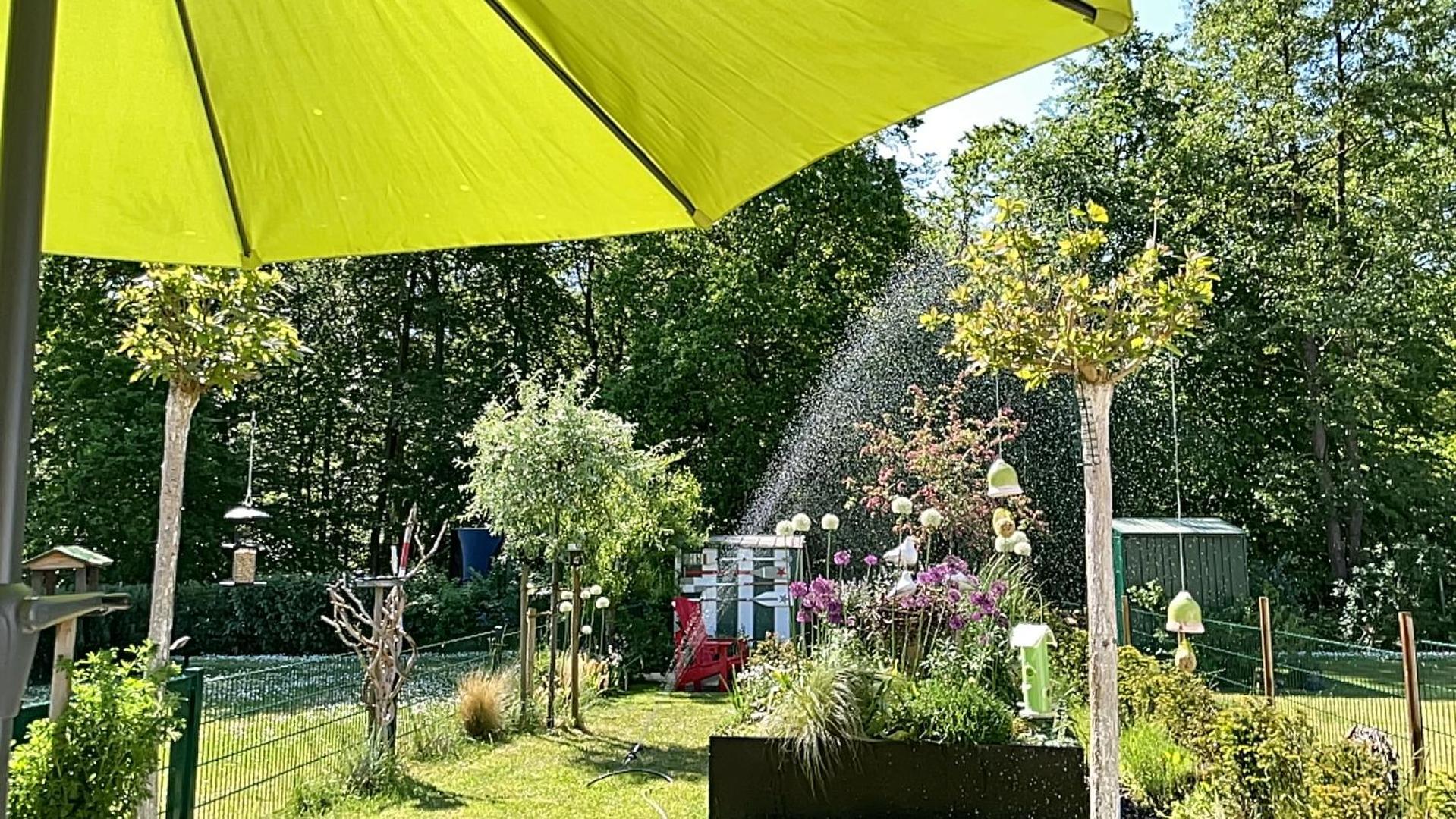 Ferienwohnung Kwi 36 Eg "Rauchschwalbe" Graal-Mueritz Exterior foto