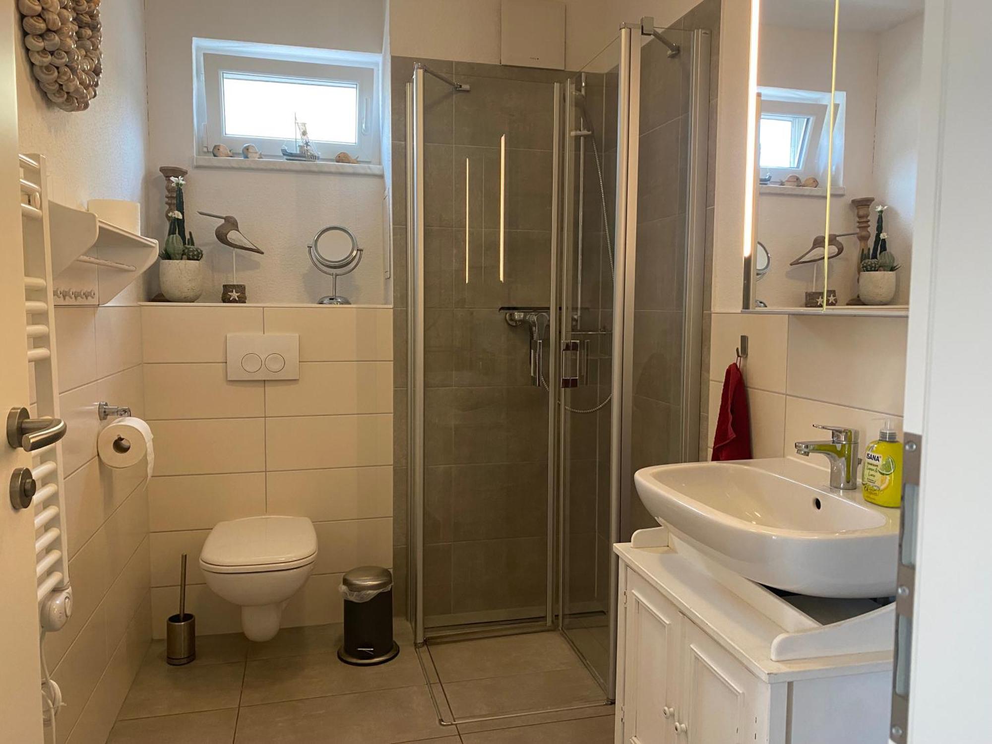 Ferienwohnung Kwi 36 Eg "Rauchschwalbe" Graal-Mueritz Exterior foto